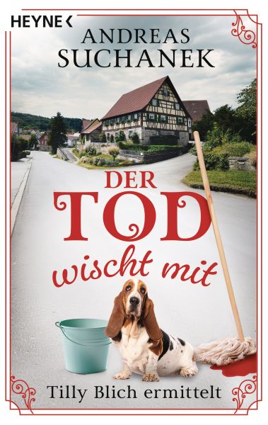 Suchanek A.,Der Tod wischt mit (2)