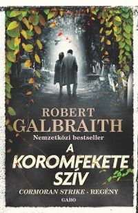 A koromfekete szív
