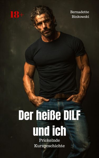 Der heiße DILF und ich