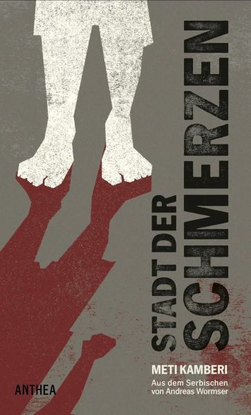 Stadt der Schmerzen
