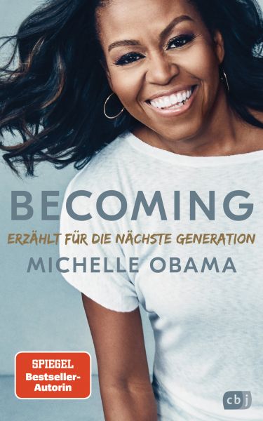 Obama M.,BECOMING-Nächste Generation