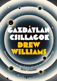 Gazdátlan csillagok