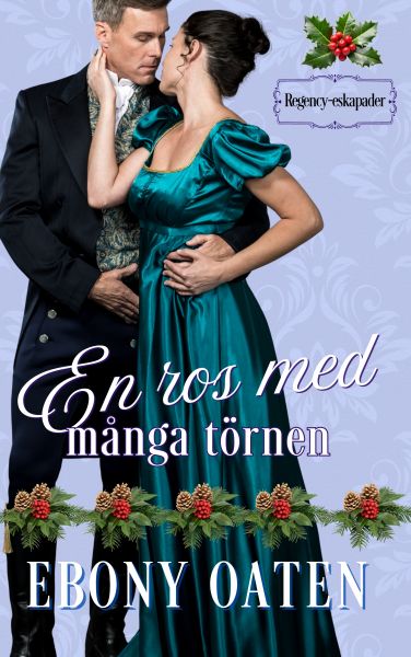 En ros med många törnen