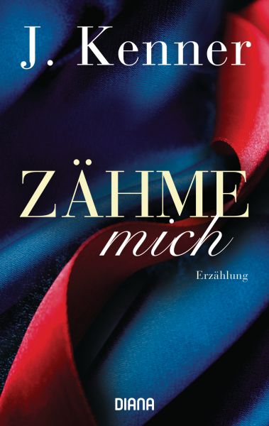 Zähme mich (Stark Friends Novella 1)