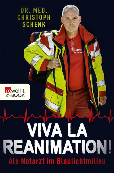 Viva La Reanimation!