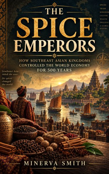 THE SPICE EMPERORS