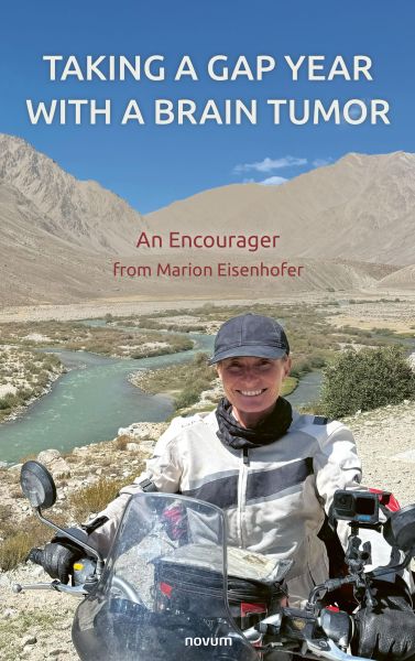 Taking a Gap Year with a Brain Tumor