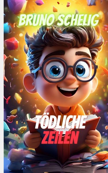 Tödliche Zeilen