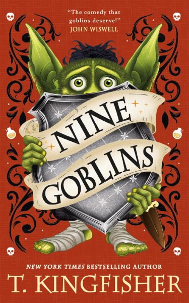 Nine Goblins