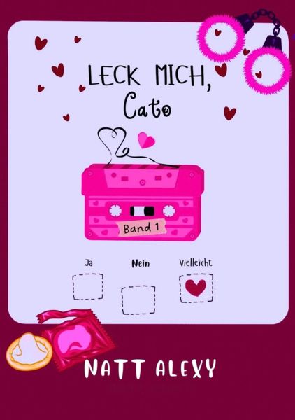 Leck mich, Cato