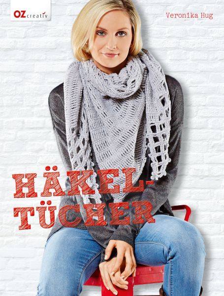 Häkeltücher