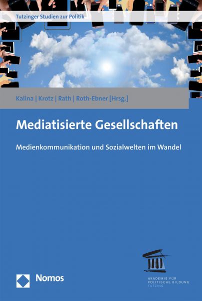Mediatisierte Gesellschaften