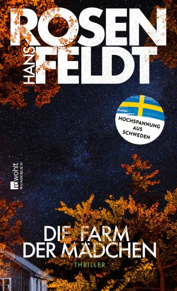 Die Farm der Mädchen