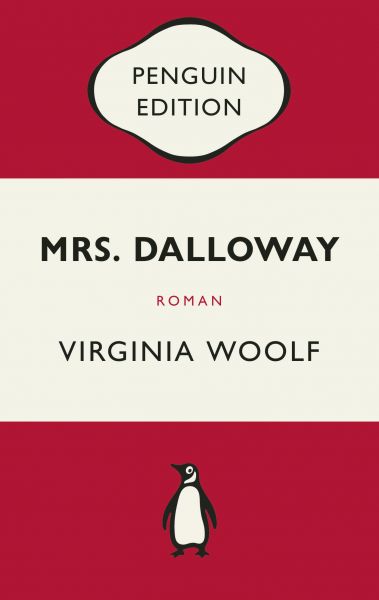 Mrs. Dalloway