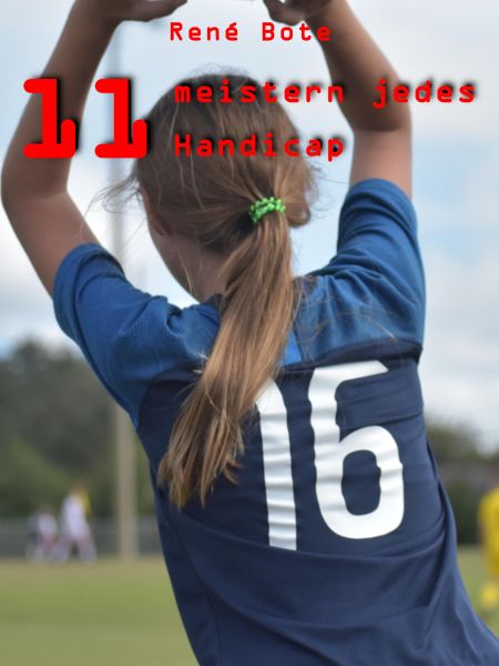11 meistern jedes Handicap