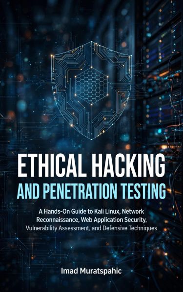 Ethical Hacking and Penetration Testing