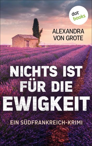 Nichts ist für die Ewigkeit