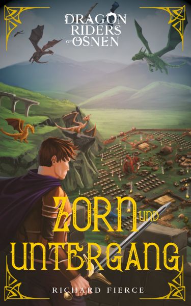 Zorn und Untergang
