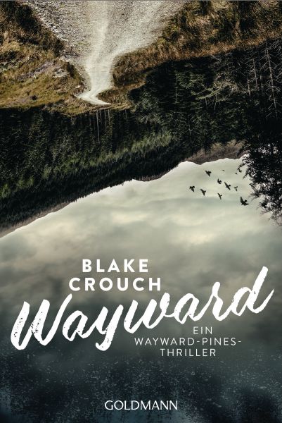 Wayward Pines-Trilogie