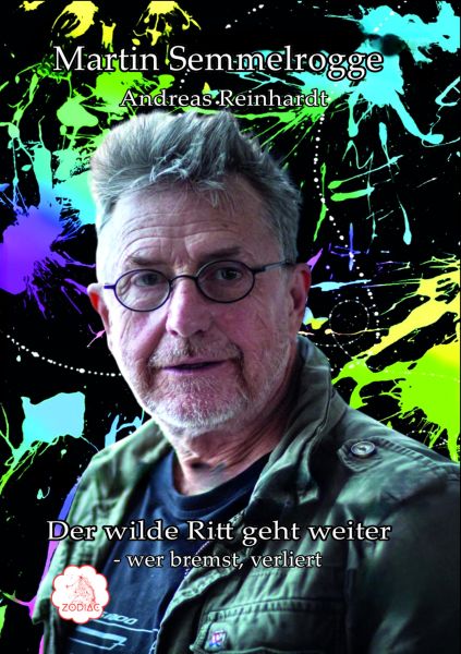 Der wilde Ritt geht weiter