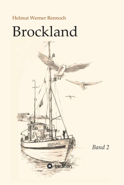 Brockland - Band 2