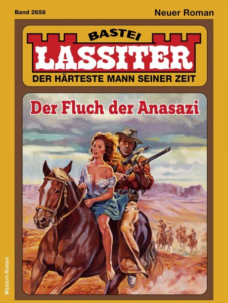 Lassiter 2658