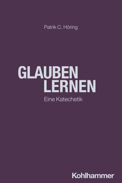 Glauben lernen