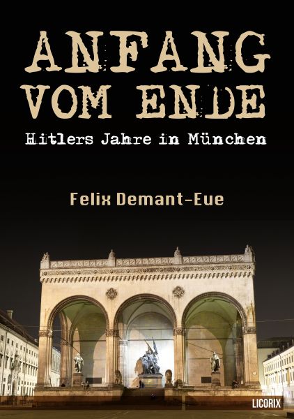 Anfang vom Ende