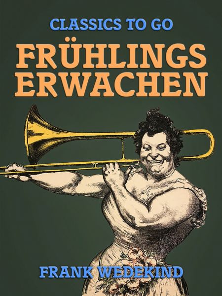 Frühlings Erwachen