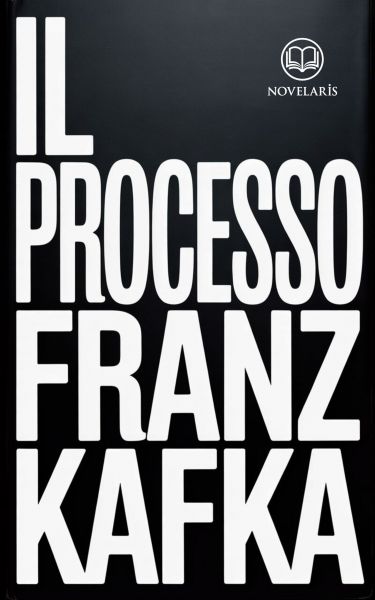 Il processo di Franz Kafka