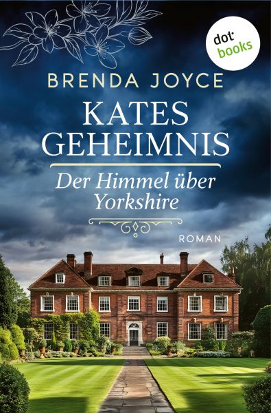 Kates Geheimnis: Der Himmel über Yorkshire