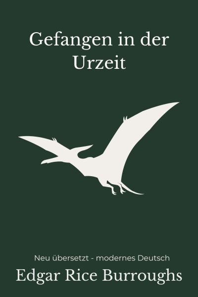 Gefangen in der Urzeit