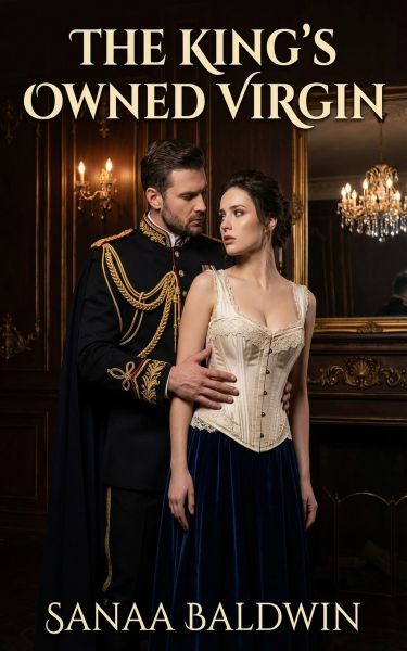 The King's Owned Virgin