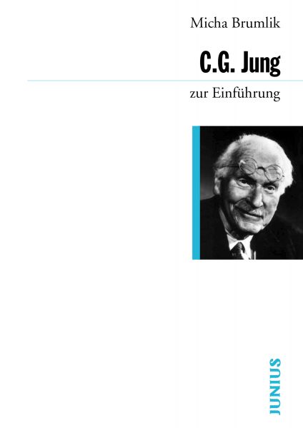 C.G. Jung zur Einführung