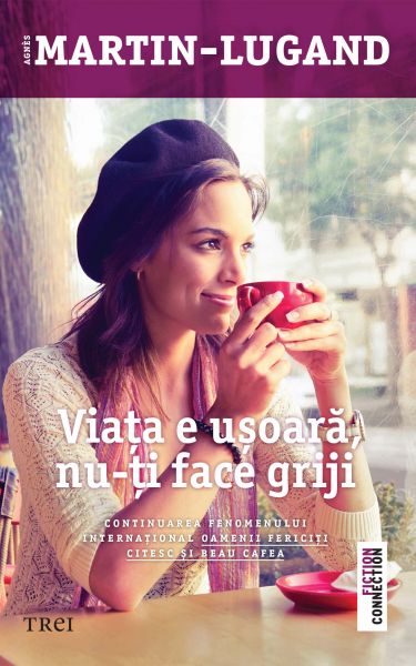 Viața e ușoară, nu-ți face griji