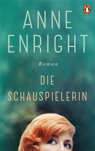 Enright A.,Schauspielerin