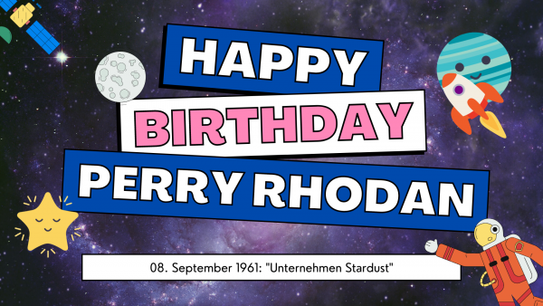 PERRY-RHODAN-Birthday