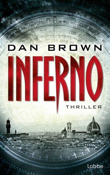 Inferno - ein neuer Fall für Robert Langdon