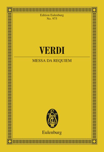 Messa da Requiem