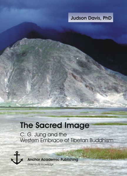 The Sacred Image: C. G. Jung and the Western Embrace of Tibetan Buddhism