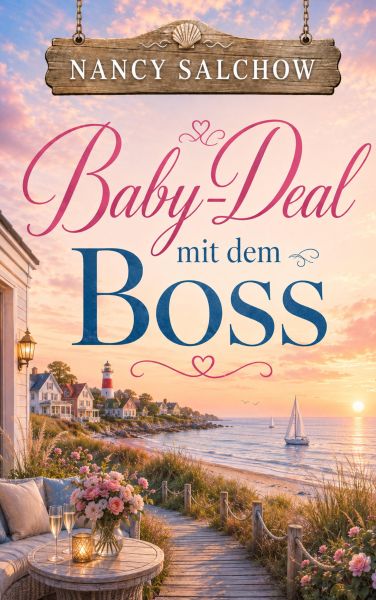 Baby-Deal mit dem Boss