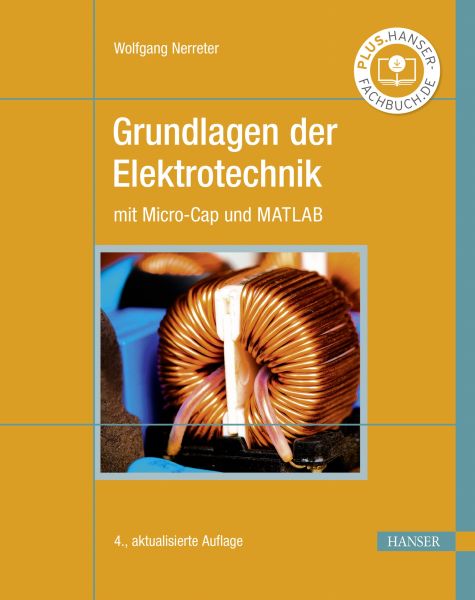 Grundlagen der Elektrotechnik