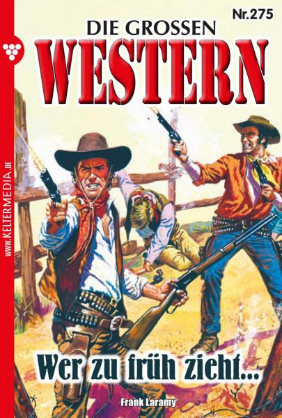 Die großen Western 275
