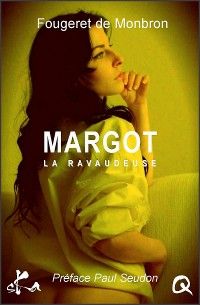 Margot la ravaudeuse