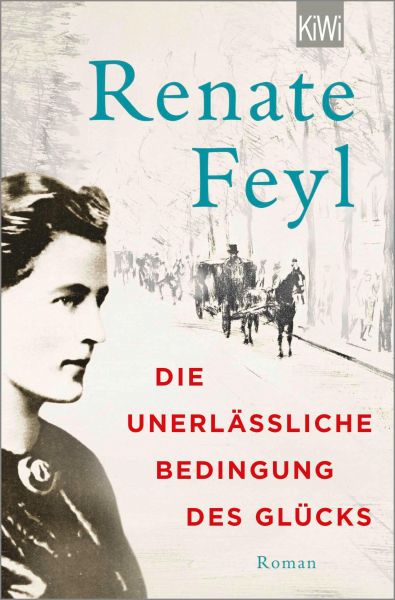 Die unerlässliche Bedingung des Glücks