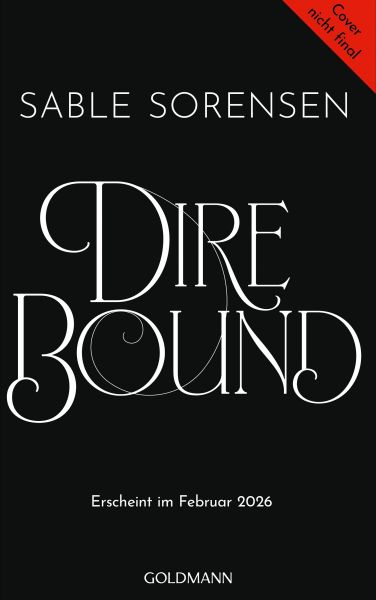 Sorensen S.,Direbound (1) (FS)