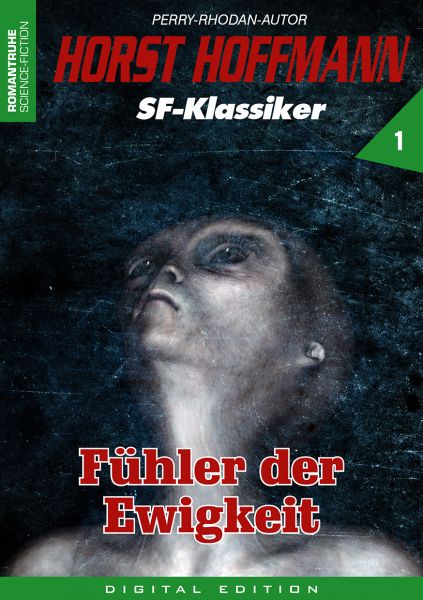 Science Fiction Serien Paket
