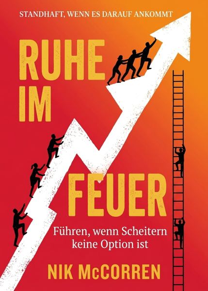 Ruhe im Feuer