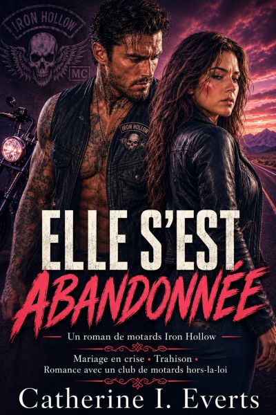 Elle S'est Abandonnée