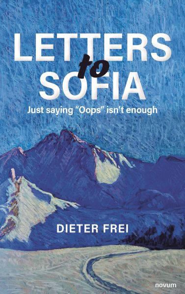 Letters to Sofia